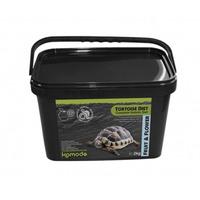 Komodo Tortoise Diet Fruit/Flower 2Kg