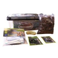 Komodo Basic Millipede Kit