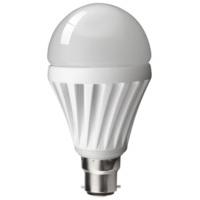 Kosnic 6w Dimmable LED GLS BC Cap 4000K - KDIM06GLS/B22-N40