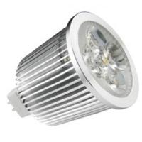 Kosnic 7w LED G5.3 MR16 4000k 36deg - KLED07PWR/G5.3-S40