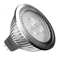 Kosnic Retro 5w LED G5.3 MR16 3000k 36deg - KLED05RTO/G5.3-S30