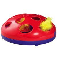 Kong Glide n Seek Cat Toy - 1 Toy