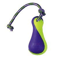 KONG AirDog Squeakair Buoy - Large