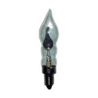 Konstsmide 2 x Flicker Candle 1.5V E10 (1020-020)