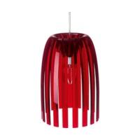 Koziol Josephine S Transparent (red)