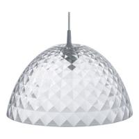 Koziol Pendant Light Stella Transparent