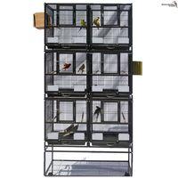 kookaburra oak breeding cage