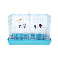 Kookaburra Pecan Breeding Cage Set of 4