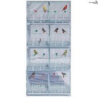 Kookaburra Larch Breeding Cage