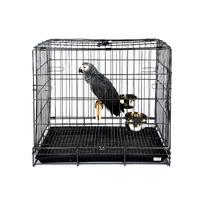 Kookaburra Large Pet Carrier