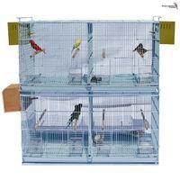 Kookaburra Pine Breeding Cage