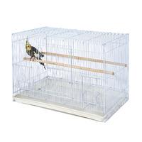 kookaburra spruce breeding cage