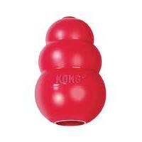 Kong Toy Red Large