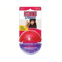 kong duets kibble ball medium