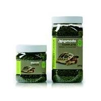 Komodo Complete Tortoise Food Formula Cucumber 340g