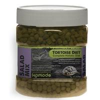 komodo tortoise diet salad mix complete holistic food with calcium sal ...