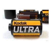 Kodak Ultra 35mm film ( X3)