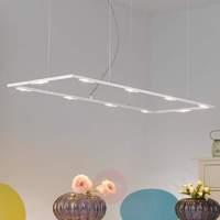 Kona - area and dimmable LED pendant lamp, 120 cm