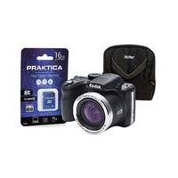 Kodak AZ422 Black Bridge Camera ...