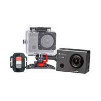 Konig CSACWG100 Full HD GPS Action Cam