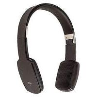 Konig CSBTHS100BL Bluetooth Headphones