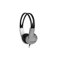 Koss OverEar Headphone ED1TC Blk/Silver