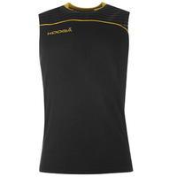 kooga dri gym vest junior