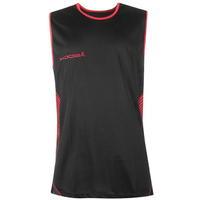 KooGa Rugby Muscle Vest Junior