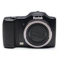 kodak pix pro fz152 black camera kit sd card and case