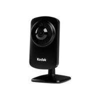 Kodak CFH-V10 HD Wi-Fi Video Monitoring IP Camera - Black