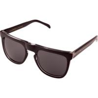 Komono Bennet (black transparent)