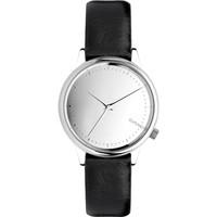 komono ladies estelle mirror watch