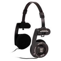 Koss Porta Pro OnEar Headphones Black