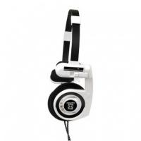 Koss Porta Pro OnEar Headphones White