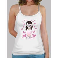 kokeshi marie tank top villalón