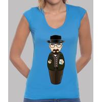 kokeshi walter white heisenberg