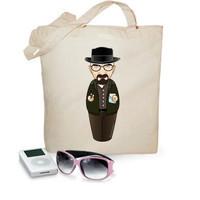 kokeshi walter white heisenberg