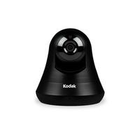 Kodak CFH-V15 HD Wi-Fi Video Monitoring Security Camera - Black