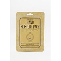 Kocostar Hand Moisture Pack, YELLOW