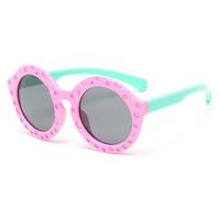Kool Kids Sunglasses S8102 Polarized C3