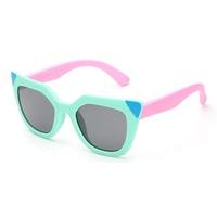 Kool Kids Sunglasses S8133 Polarized C1