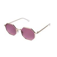Komono Sunglasses The Monroe Purple Rain S2503