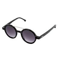 Komono Sunglasses The Vivien Black Marble S2122