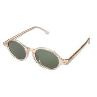 Komono Sunglasses The Damon Polarized Champagne S3401