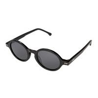 Komono Sunglasses The Damon Polarized Black S3400