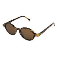 komono sunglasses the damon polarized tortoise demi s3403