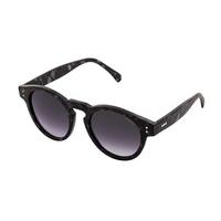 Komono Sunglasses The Clement Black Marble S1685