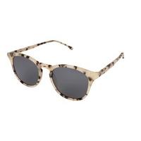 komono sunglasses the beaumont polarized ivory demi s2354