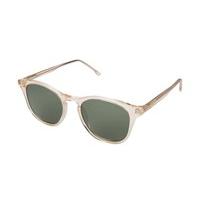 komono sunglasses the beaumont polarized champagne s2355