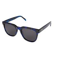 Komono Sunglasses The Riviera Tortoise Blue S1969
